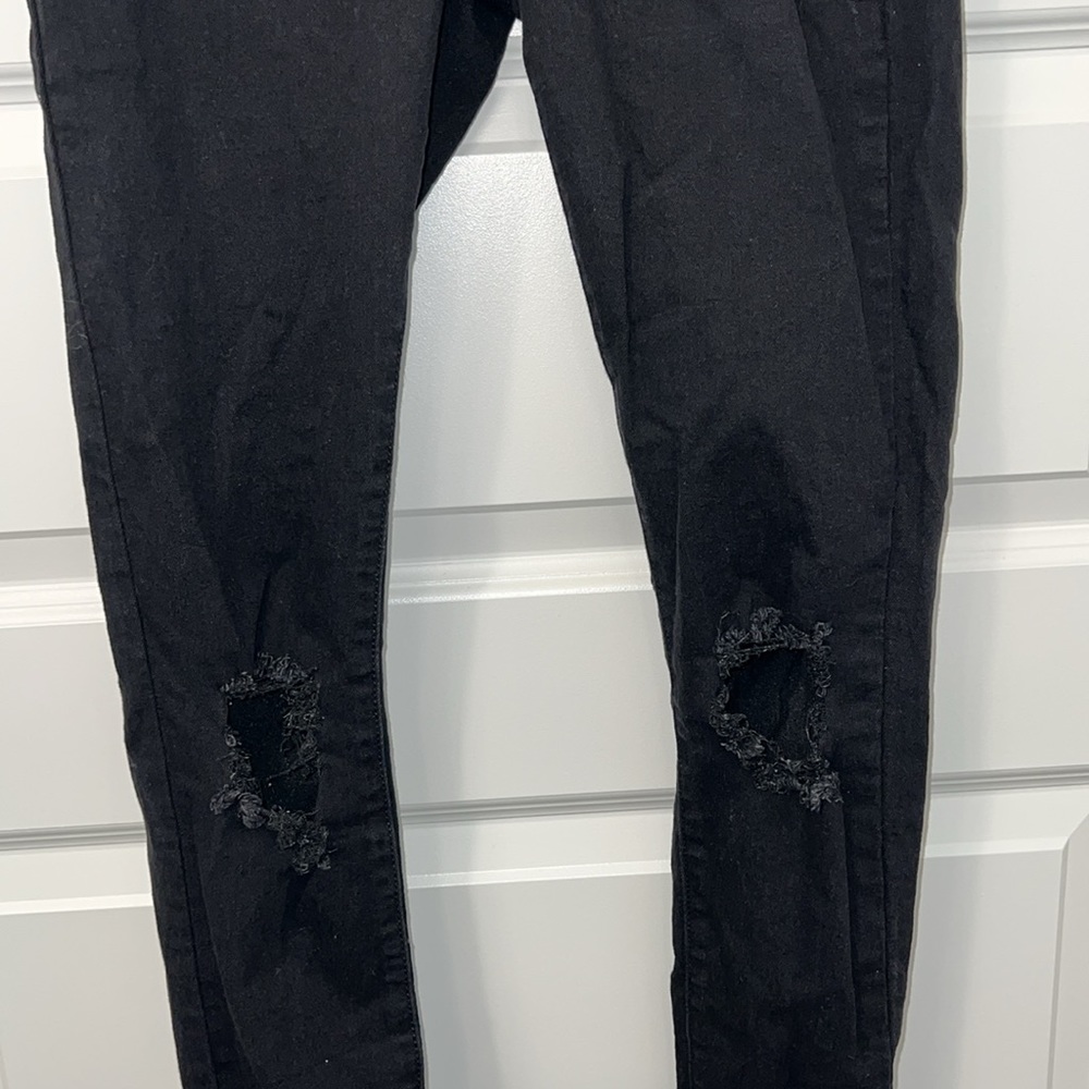 Jeans - Picture 2 of 5